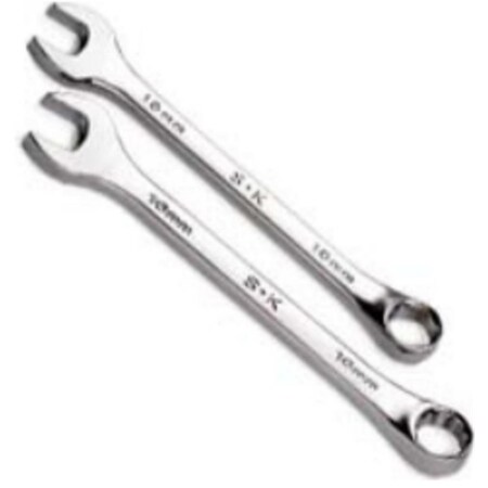 Tool Time 6 Point 11mm SuperKrome Long Pattern Combination Wrench TO322173